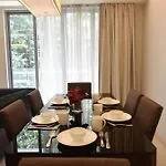 Pet Friendly Comfy 3Br Apt Bathtub & Parking
