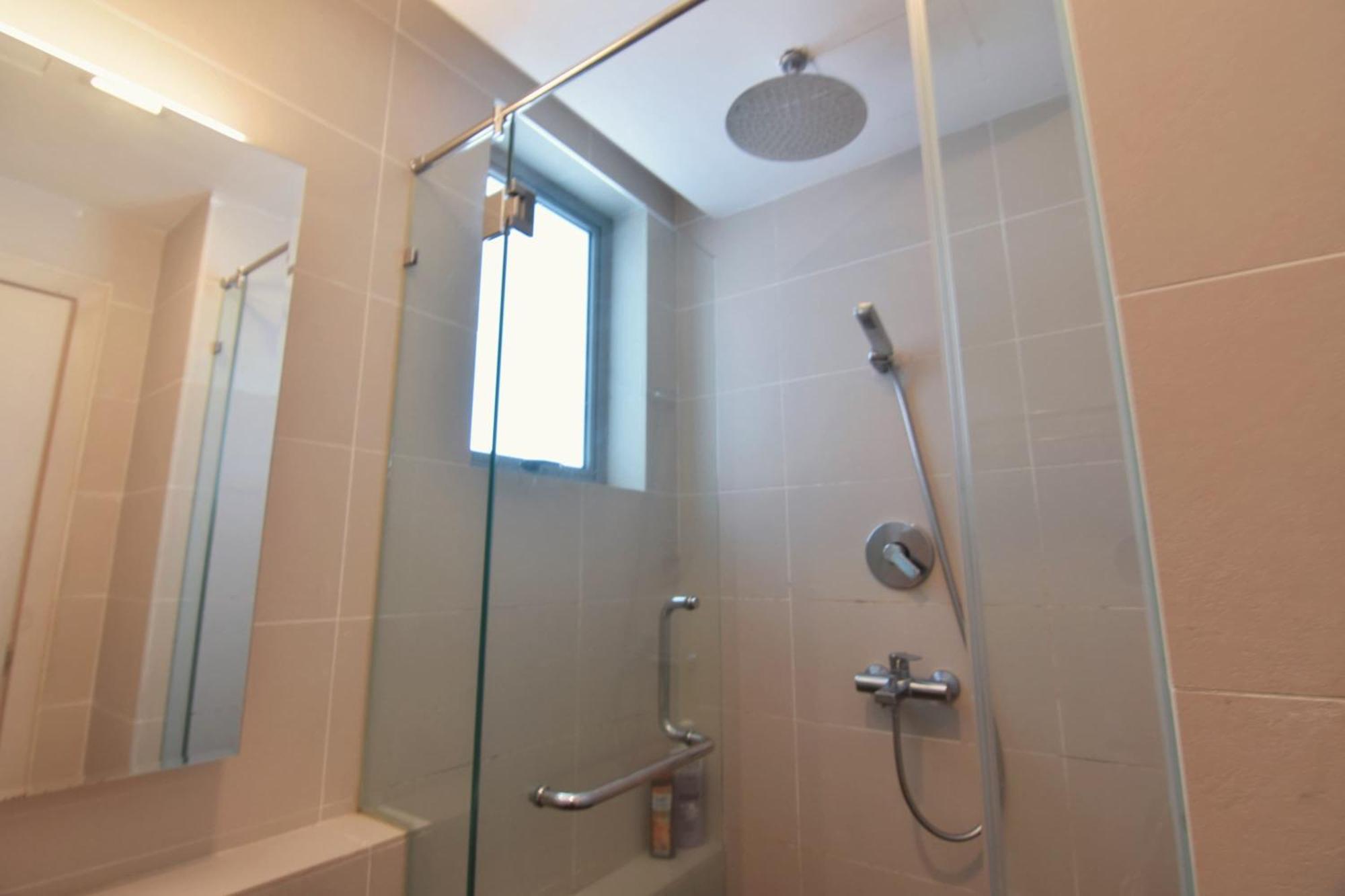 Pet Friendly Comfy 3br Bathtub & Parking Pangsapuri Kuala Lumpur