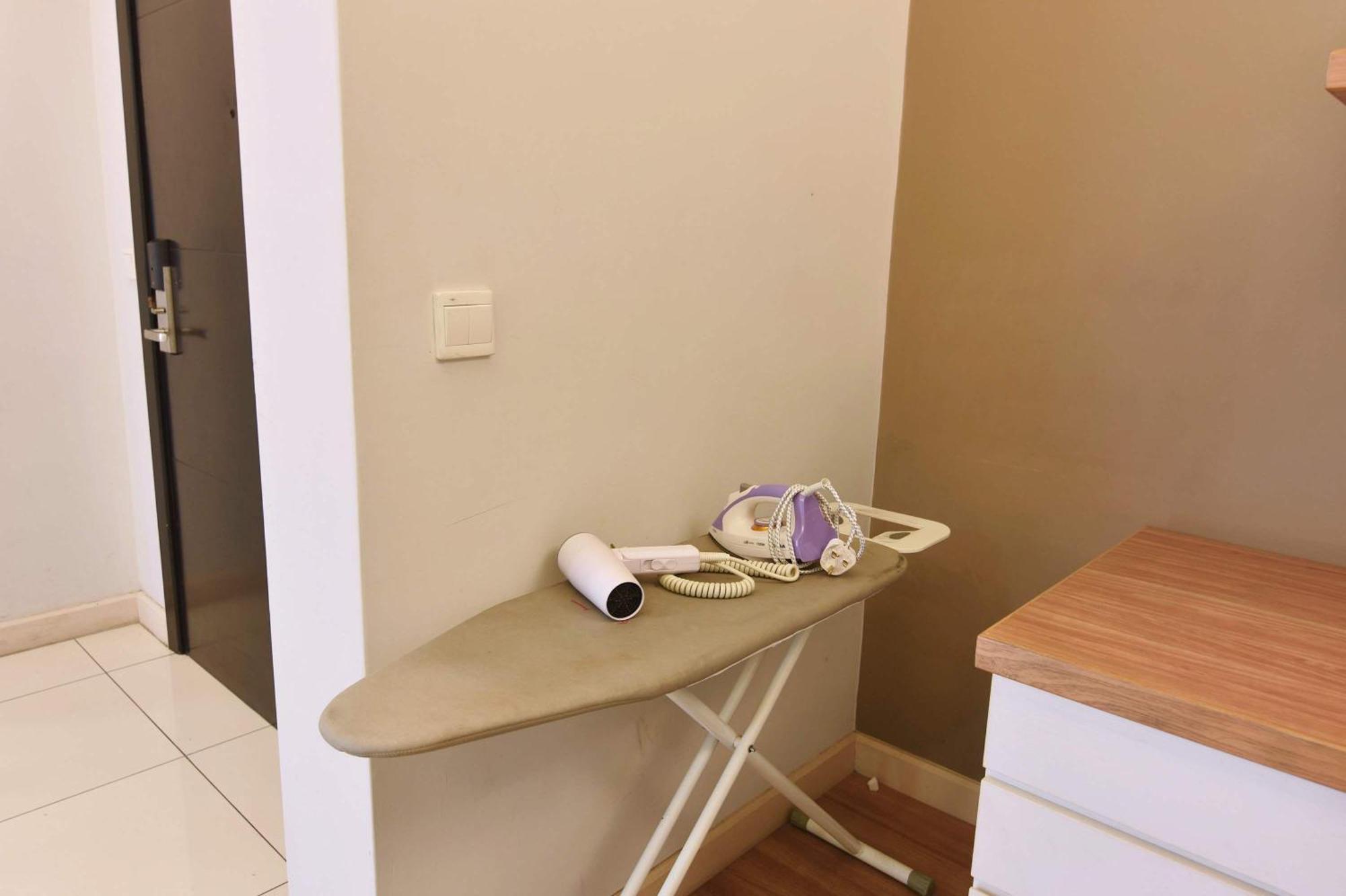 Pet Friendly Comfy 3br Bathtub & Parking Kuala Lumpur