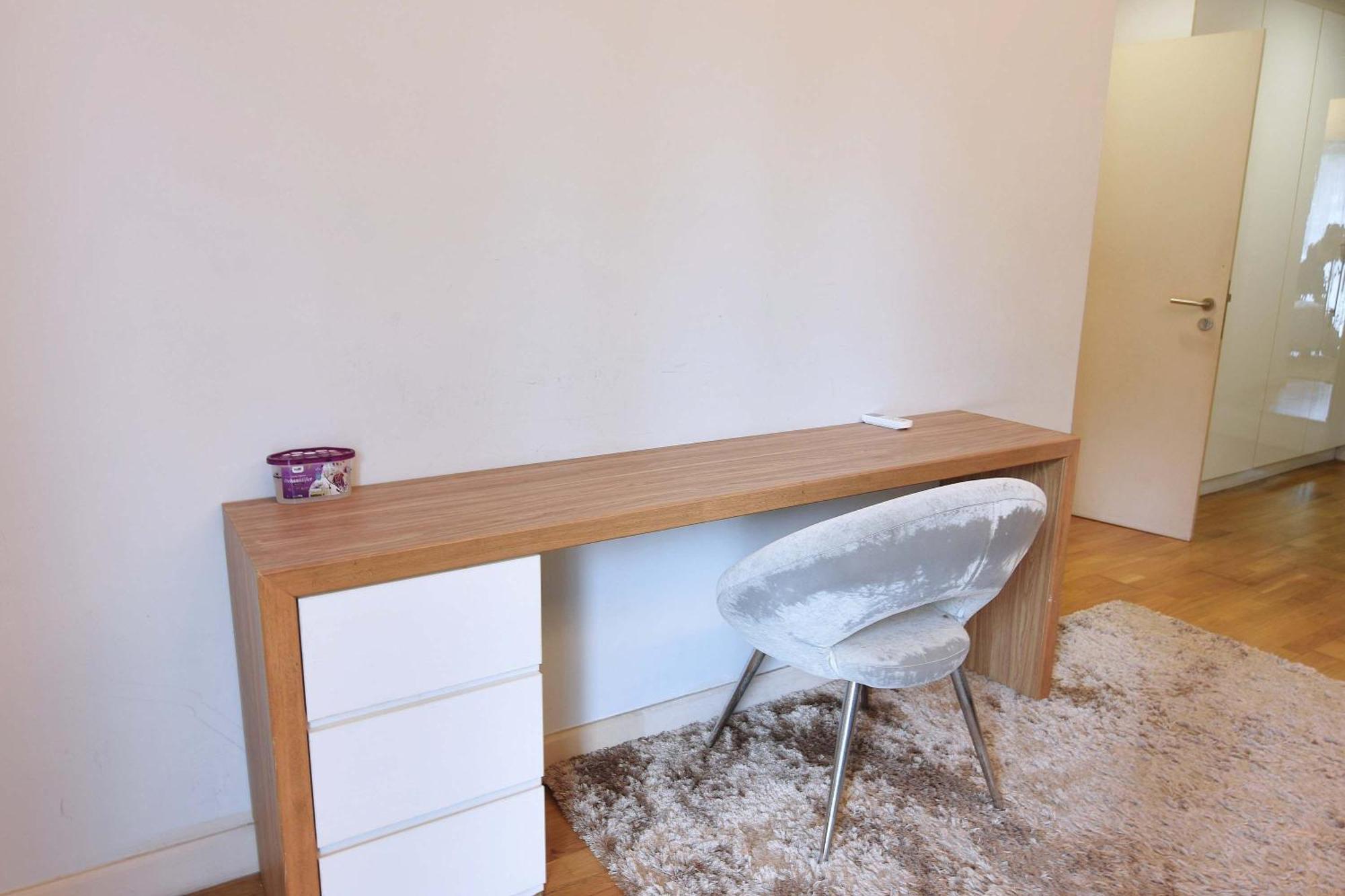 Pangsapuri Pet Friendly Comfy 3br Bathtub & Parking Kuala Lumpur