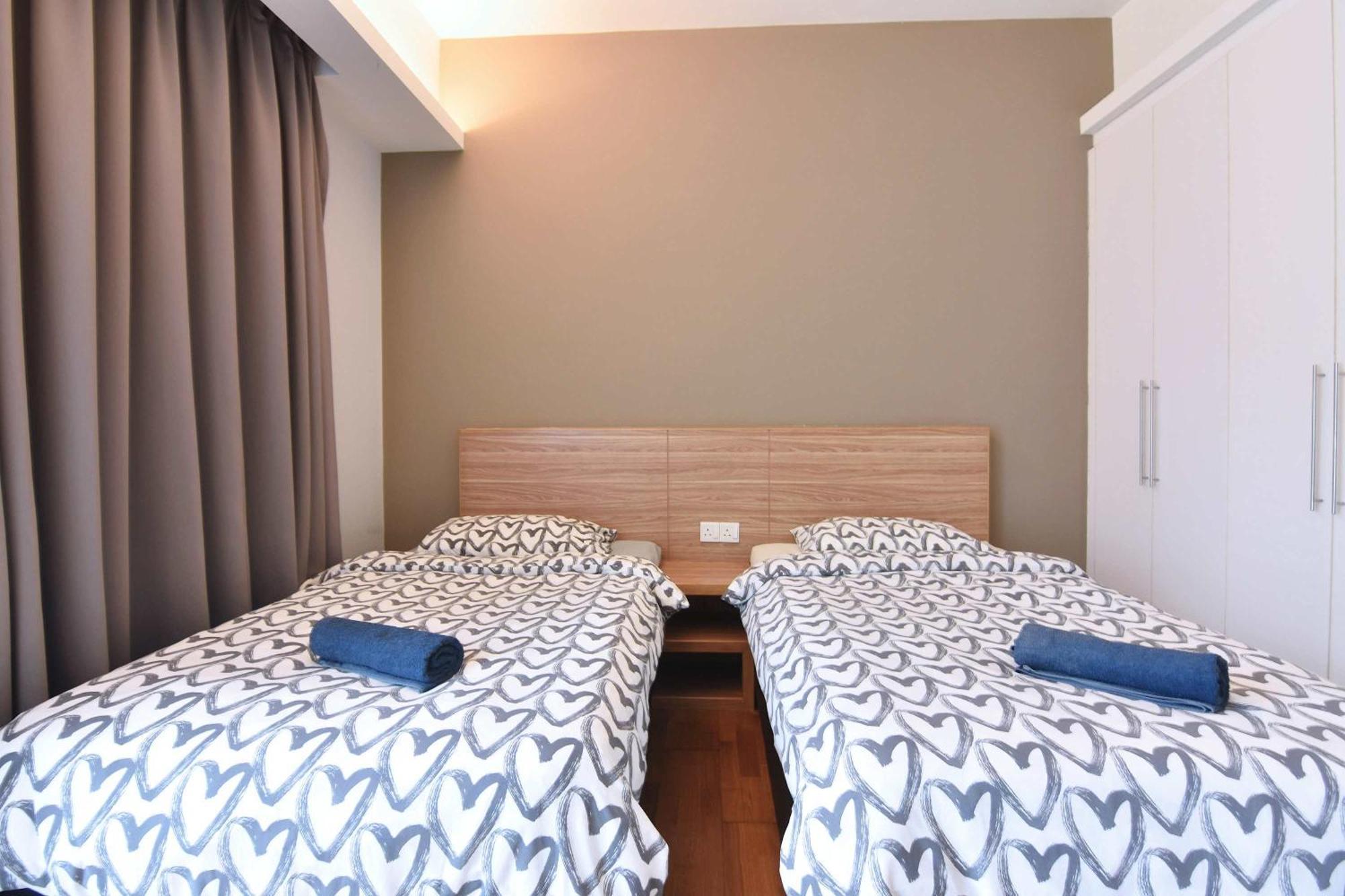 Pet Friendly Comfy 3br Bathtub & Parking *
