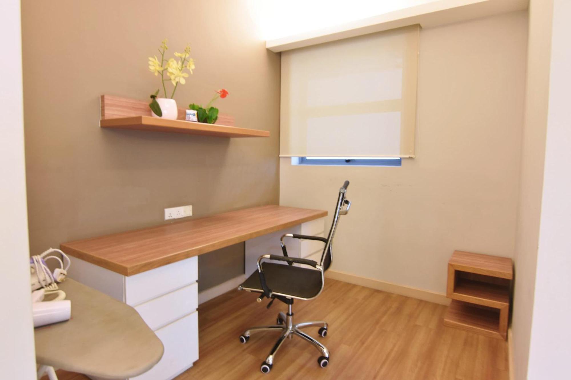 Pangsapuri Pet Friendly Comfy 3br Bathtub & Parking Kuala Lumpur