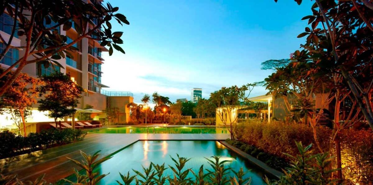 Pangsapuri Pet Friendly Comfy 3br Bathtub & Parking *