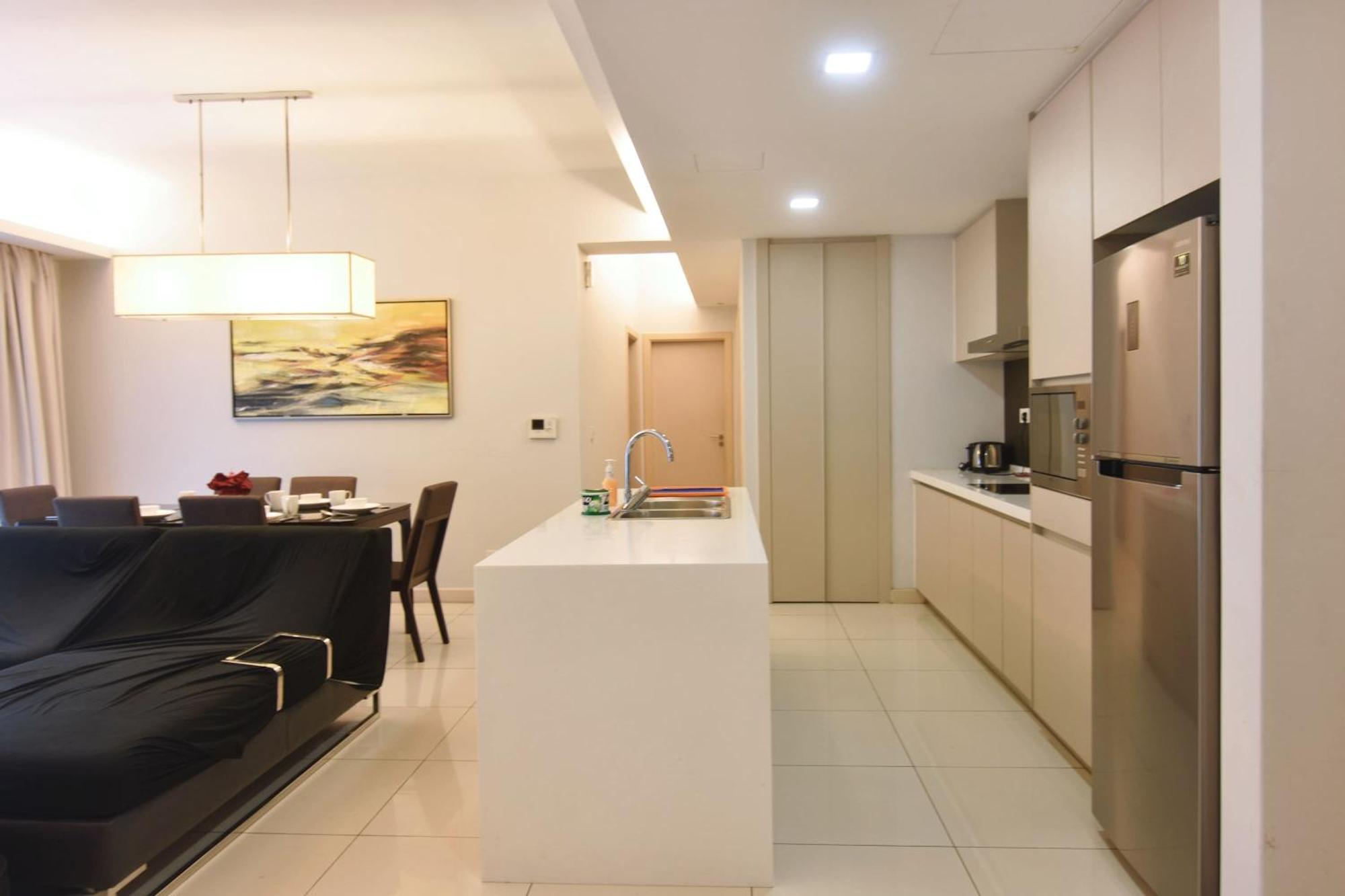 Pet Friendly Comfy 3br Bathtub & Parking Pangsapuri *