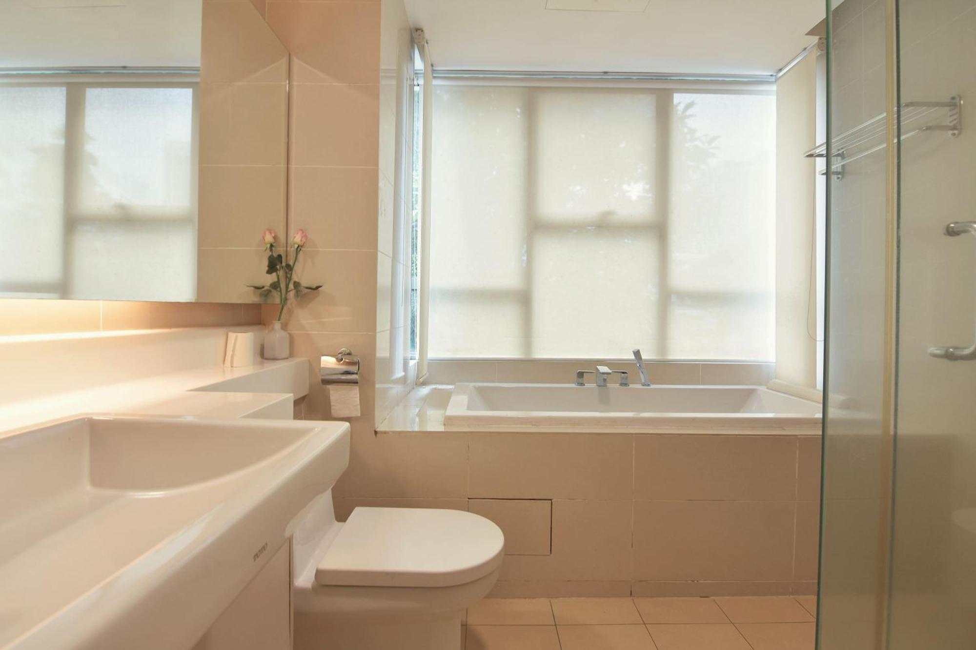 Pet Friendly Comfy 3br Bathtub & Parking Pangsapuri Kuala Lumpur
